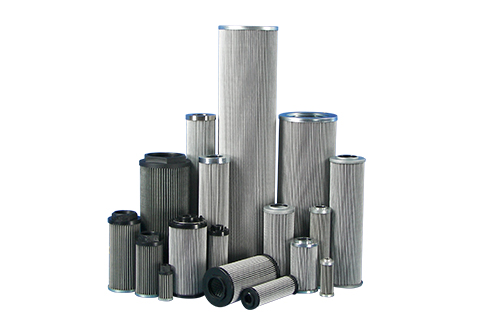 工業(yè)用液壓油濾芯(圖1) 工業(yè)用液壓油濾芯(圖1)