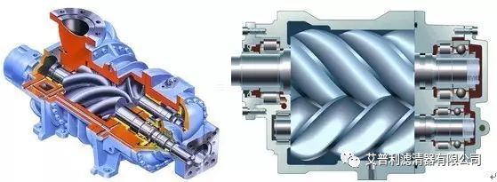 導(dǎo)致機器油耗大的7大原因(圖1) 導(dǎo)致機器油耗大的7大原因(圖1)